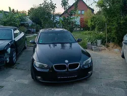 Schwarz Gebraucht 2009 BMW 320 Cabriolet Cabrio | 3.900 € (Fairer Preis)