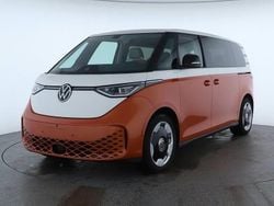 Orangekeine angabe Gebraucht 2025 VW ID. Buzz Pro Van / Kleinbus | 63.490 € (Guter Preis)