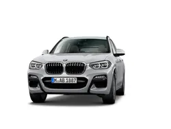 Gebraucht 2021 BMW X3 Efficient Dynamics SUV | 39.890 € (Guter Preis)