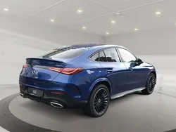 Gebraucht 2025 Mercedes GLC300 | 69.850 € (Etwas zu teuer)
