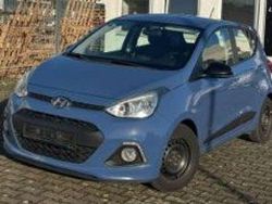 Morning glory Gebraucht 2014 Hyundai i10 Kleinwagen | 5.690 € (Fairer Preis)