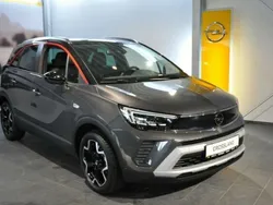 Grau metallic Gebraucht 2021 Opel Crossland SUV | 25.990 €
