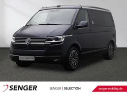 Andere Gebraucht 2023 VW T6.1 California Van | 84.880 €