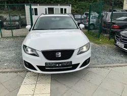 Weiß Gebraucht 2012 Seat Exeo Limousine | 4.000 € (Fairer Preis)