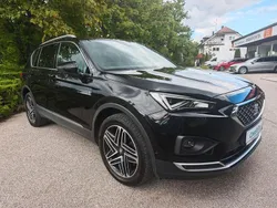 Deep black Gebraucht 2020 Seat Tarraco 4Drive SUV | 26.790 € (Guter Preis)
