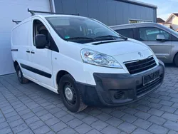 Weiß Gebraucht 2014 Peugeot Expert Van | 3.489 €