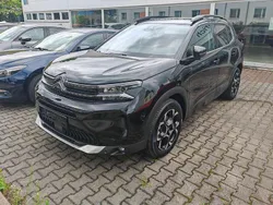 Schwarz Gebraucht 2025 Citroën C5 Aircross SUV | 29.990 € (Teuer)