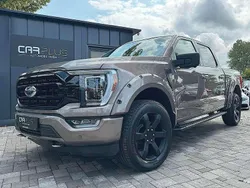 Braun Gebraucht 2022 Ford F-150 Raptor Abholung | 53.990 € (Fairer Preis)
