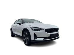 Weiß Gebraucht 2022 Polestar 2 Long Range Single Motor Kleinwagen | 22.491 € (Guter Preis)