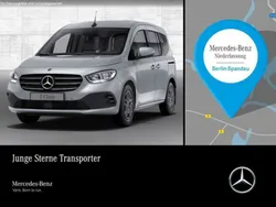 Silber Gebraucht 2024 Mercedes T160 Style Van / Kleinbus | 25.990 € (Fairer Preis)