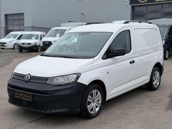 Weiß Gebraucht 2022 VW Caddy Van / Kleinbus | 23.990 € (Superpreis)