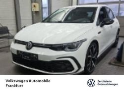 Weiß Gebraucht 2022 VW Golf GTI Limousine | 29.880 € (Teuer)
