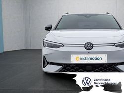 Weiß Gebraucht 2025 VW ID.7 Limousine | 55.549 €