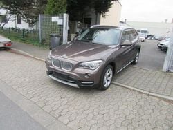 Braun Gebraucht 2012 BMW X1 xLine SUV | 8.500 € (Guter Preis)