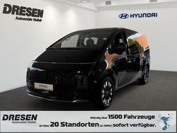 Abyss black / mic Neu 2025 Hyundai Staria Signature Van | 51.990 €