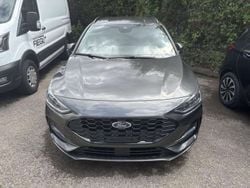 Grau (magneticgrau (metallic)) Neu 2024 Ford Focus Kombi | 32.400 € (Teuer)