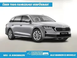 Blau Gebraucht 2025 Skoda Octavia Tour Kombi | 33.970 € (Guter Preis)