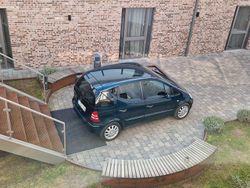 Grün Gebraucht 2002 Mercedes A140 Elegance Kleinwagen | 3.200 € (Teuer)