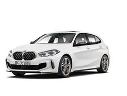 Alpinweiß uni Gebraucht 2022 BMW 135 Kleinwagen | 36.930 € (Etwas zu teuer)