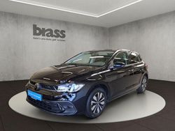 Deep black perleffekt Gebraucht 2024 VW Polo Goal Limousine | 22.200 € (Fairer Preis)
