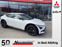 Weiß Neu 2025 Kia EV6 SUV | 51.490 €