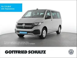 Ascotgrau Gebraucht 2021 VW T6.1 Family Van | 41.960 € (Fairer Preis)