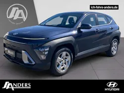 Denim blue Neu 2025 Hyundai Kona Select SUV | 25.690 € (Guter Preis)