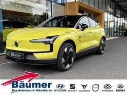 Moss yellow Gebraucht 2024 Volvo EX30 Plus SUV | 32.980 € (Superpreis)