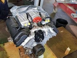 Gebraucht 2007 Land Rover Range Rover SUV | 12.500 € (Teuer)