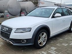 Weiß Gebraucht 2011 Audi A4 Allroad Kombi | 7.500 € (Superpreis)