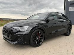Schwarz Neu 2025 Audi SQ8 Sport SUV | 115.900 € (Superpreis)