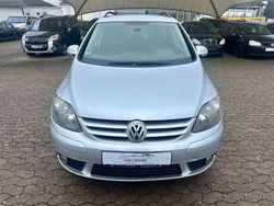 Silber Gebraucht 2008 VW Golf Plus Cross United Van / Kleinbus | 2.990 € (Guter Preis)