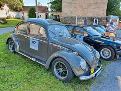 Gebraucht 1962 VW Käfer Limousine | 15.555 €