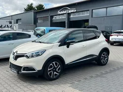 Weiß Gebraucht 2015 Renault Captur Luxe SUV | 10.499 € (Fairer Preis)