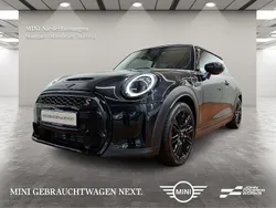 Schwarz Gebraucht 2022 Mini Cooper S Kleinwagen | 27.990 € (Fairer Preis)