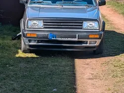 Andere außenfarben Gebraucht 1989 VW Jetta Limousine | 3.000 €