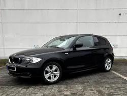 Schwarz Gebraucht 2011 BMW 118 Kleinwagen | 5.299 € (Fairer Preis)