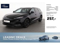 Schwarz Neu 2025 BYD Seal Comfort Limousine | 39.490 € (Etwas zu teuer)