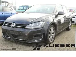 VW Golf VII