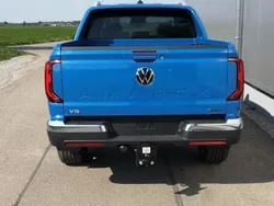 VW Amarok