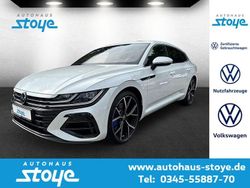 Weiß Gebraucht 2023 VW Arteon R Limousine | 43.260 € (Etwas zu teuer)