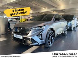 Dolomitgrau satiniert (grau) Neu 2025 Renault Rafale SUV | 54.490 € (Fairer Preis)