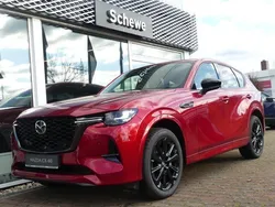 Neu 2025 Mazda 6 Homura-Line SUV | 58.690 €