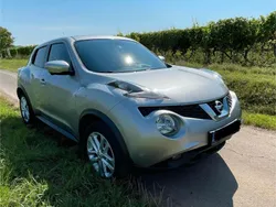 Gebraucht 2014 Nissan Juke Acenta SUV | 8.999 € (Etwas zu teuer)