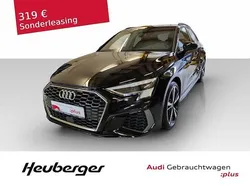 Gebraucht 2024 Audi A3 S-Line | 36.960 € (Etwas zu teuer)
