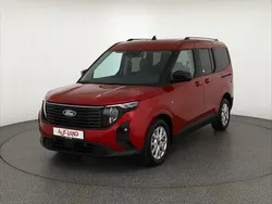 Andere Gebraucht 2024 Ford Tourneo Courier Van / Kleinbus | 25.490 € (Guter Preis)