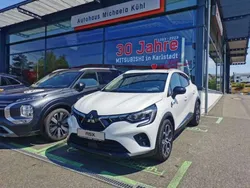 Himalayaweiß Gebraucht 2024 Mitsubishi ASX Select SUV | 28.990 € (Superpreis)