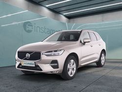 Silber Gebraucht 2023 Volvo XC60 Core SUV | 35.900 € (Superpreis)