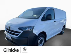 Weiß Neu 2025 VW T6.1 Van | 43.990 € (Fairer Preis)