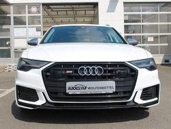Weiß Gebraucht 2019 Audi S6 Sport Kombi | 33.990 € (Fairer Preis)